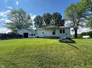 563 S Us Highway 41, Veedersburg, IN 47987