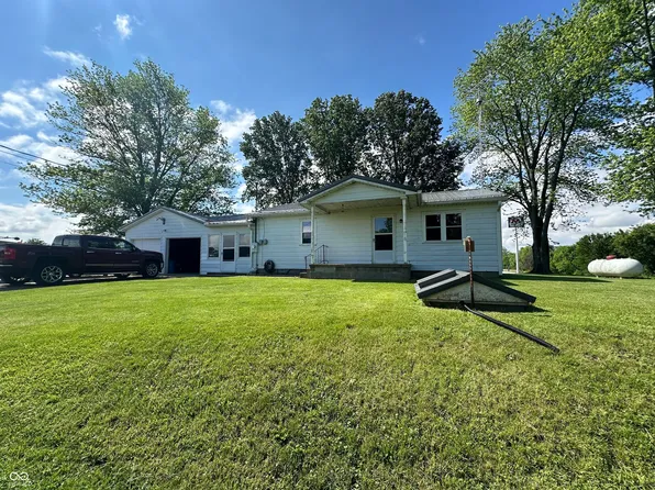 563 S Us Highway 41, Veedersburg, IN 47987