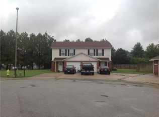2920 Dawn Ct #B, Siloam Springs, AR 72761