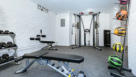 Rented by Nooklyn NYC LLC