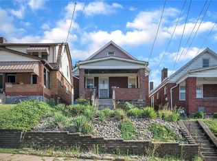 205 Madeline St, Pittsburgh, PA 15210