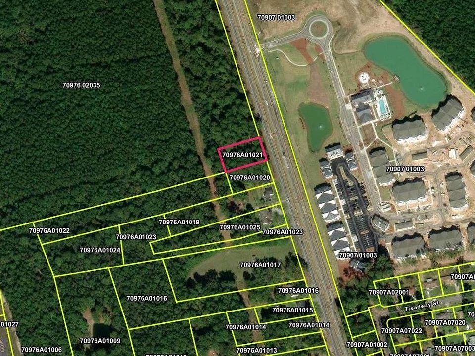 2nd image of 0 Augusta Rd