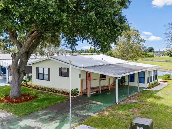 36428 Malibu Way, Zephyrhills, FL 33541