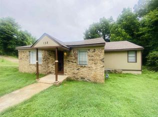 138 W Brooks Rd LOT 2, Memphis, TN 38109