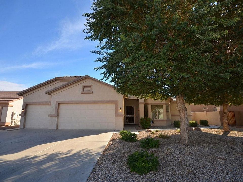 1st image of 6651 S Granite Dr