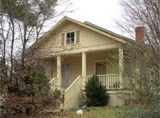 202 North St, Thomaston, GA 30286