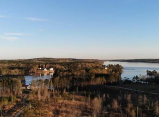 1593 Jones Rd, Kershaw, SC 29067