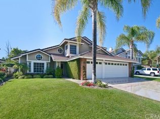 25 Manorwood, Trabuco Canyon, CA 92679