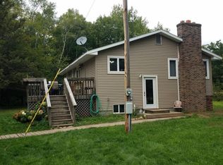 9093 Hillman Rd, Brainerd, MN 56401