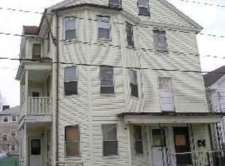 186 Chapin Ave, Providence, RI 02909