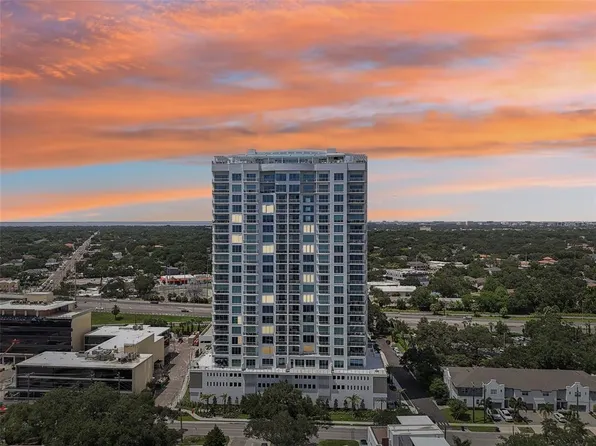 2910 W Barcelona St #1704, Tampa, FL 33629