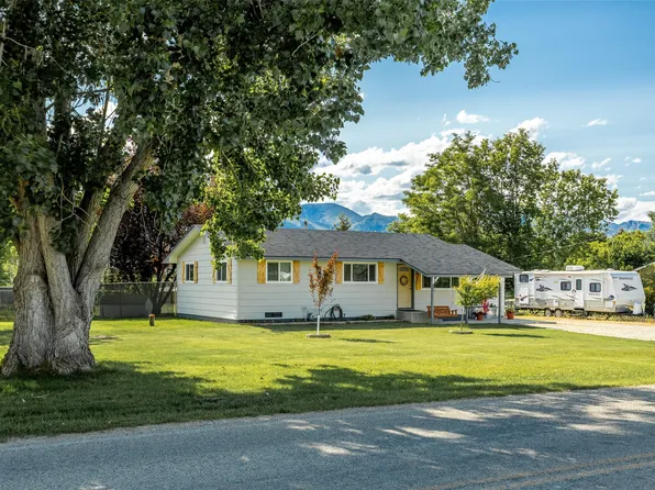 773 Grantsdale Rd, Hamilton, MT 59840
