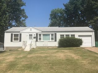 1209 Ashford Dr, Saint Louis, MO