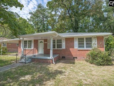 3025 Hammond Ave, Columbia, SC, 29204