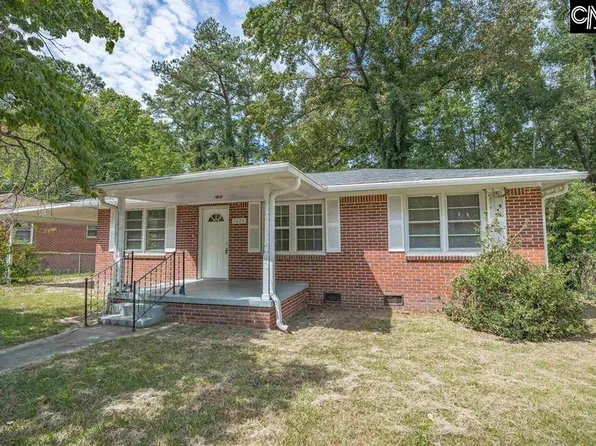3025 Hammond Ave, Columbia, SC 29204