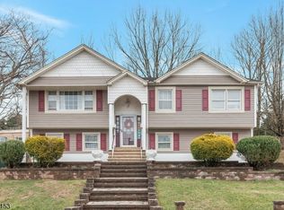 169 Williams Dr, Woodland Park, NJ 07424