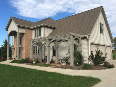 W275N5860 Green Meadow Rd, Lisbon, WI, 53089
