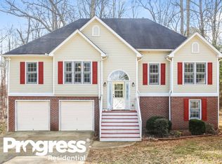 5242 Rosetrace Ter SW, Powder Springs, GA 30127