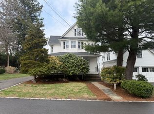 20 Tremont St FLOOR 2, Cos Cob, CT 06807