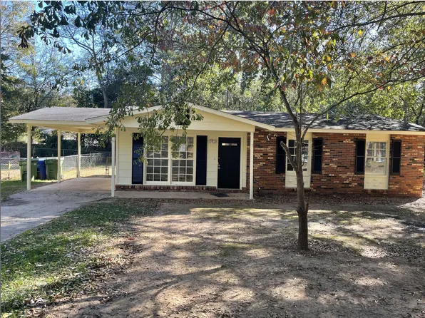 5336 Misty Ln, Columbus, GA 31909