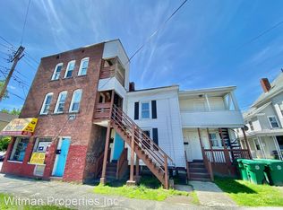 64 Dwight St, Chicopee, MA 01013