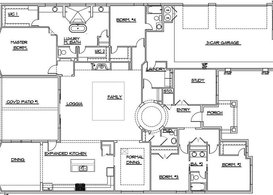 2nd image of 941 Linden Loop