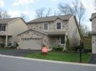 144 Holly Hills Dr, Harrisburg, PA 17110