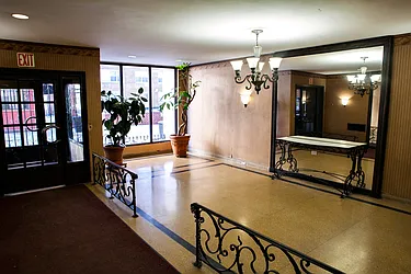 Rented by Abba Realty Associates INC