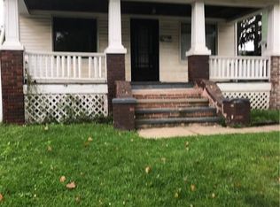 4190 E 146th St, Cleveland, OH