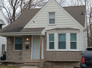 9596 Longacre St, Detroit, MI 48227