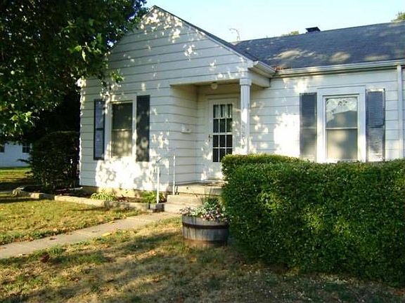 ALTERNATIVE FRONT VIEW