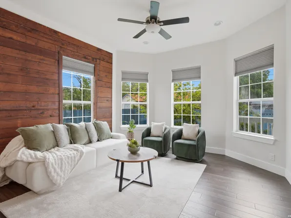 116 REHMANN ST, San Antonio, TX 78204