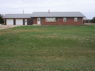 40052 233rd St, Woonsocket, SD 57385