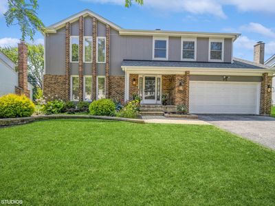 715 W Nichols Rd, Arlington Heights, IL, 60004