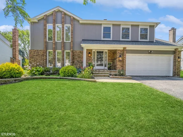 715 W Nichols Rd, Arlington Heights, IL 60004