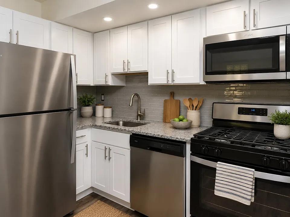 Cedar Creek Apartment Homes