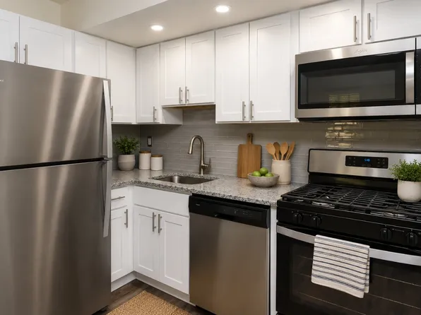 Cedar Creek Apartment Homes