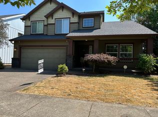 425 Casting St SE, Albany, OR 97322