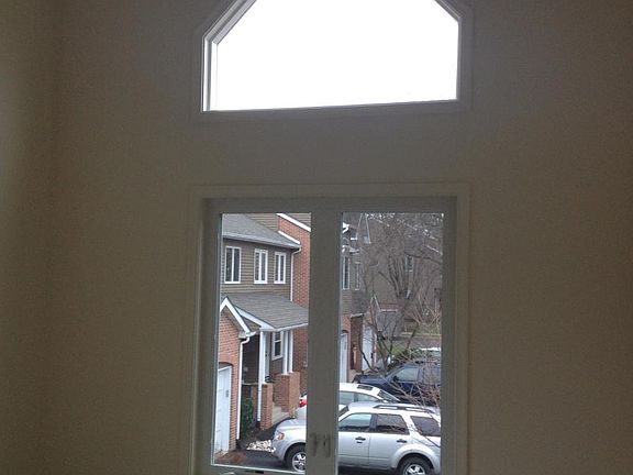 Second Floor Bedroom