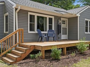 465 N Leak Street, Southern Pines, NC 28387