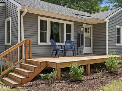 465 N Leak Street, Southern Pines, NC, 28387