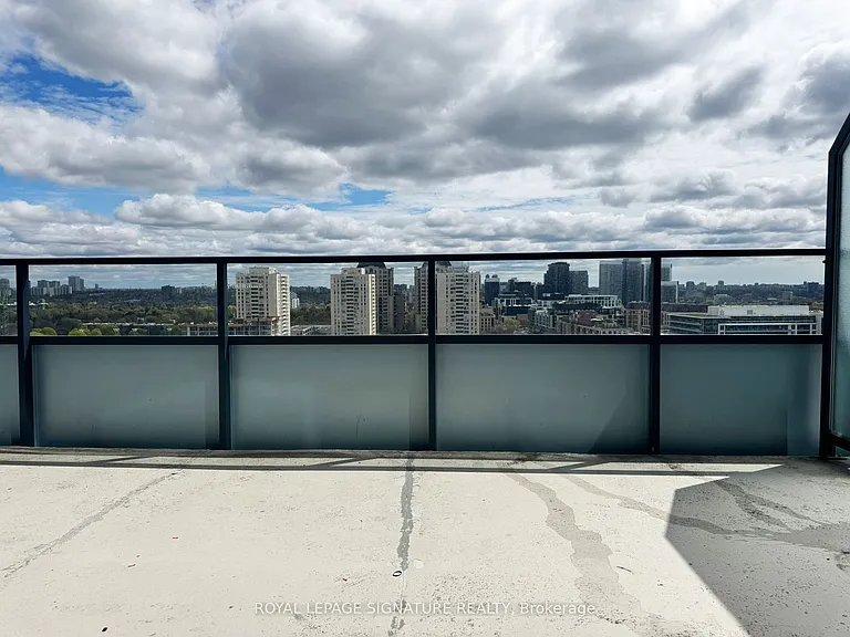 2885 Bayview Ave #1202 — Photo 19