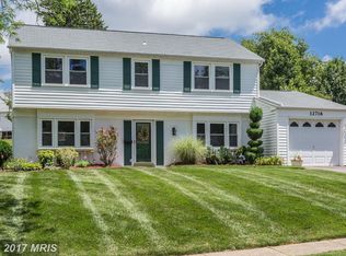 12716 Keswick Ln, Bowie, MD 20715