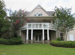 1522 Ethridge Mill Rd, Griffin, GA 30224