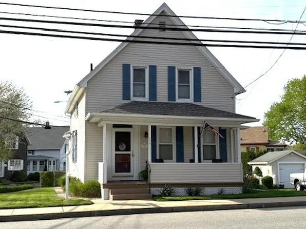 290 Boswell Avenue, Norwich, CT 06360