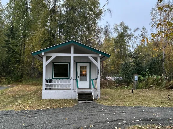 22081 S I St, Talkeetna, AK 99676