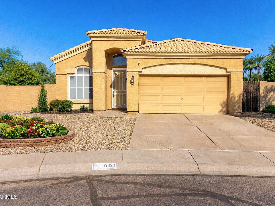 1st image of 991 N FLORENCE Drive