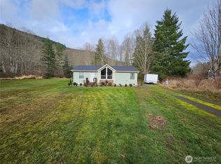 Snow Creek Ranch, Quilcene, WA 98376