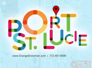 1560 SW Falmouth Ave, Port Saint Lucie, FL 34953