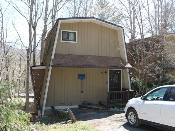 31 Maple Drive #b, Banner Elk, NC 28604